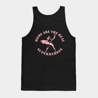 Supermom Tank Top